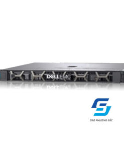 Dell PowerEdge R650xs - 4 X 3.5 INCH