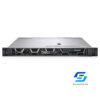 Dell PowerEdge R650xs - 8 X 2.5 INCH