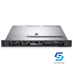 Dell PowerEdge R6515 - 4 X 3.5 INCH