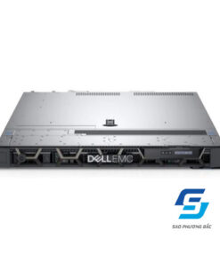 Dell PowerEdge R6515 - 4 X 3.5 INCH