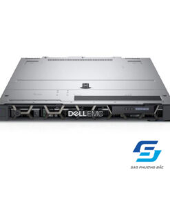 Dell PowerEdge R6525 - 4 X 3.5 INCH