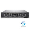 Dell PowerEdge R750 - 24 X 2.5 INCH