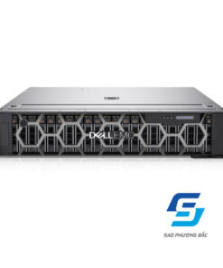 Dell PowerEdge R750 - 24 X 2.5 INCH