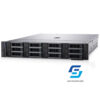 Dell PowerEdge R750xs - 8 X 3.5 INCH
