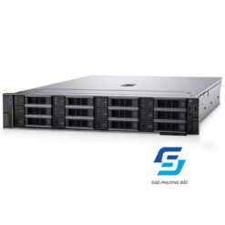 Dell PowerEdge R750xs - 8 X 3.5 INCH