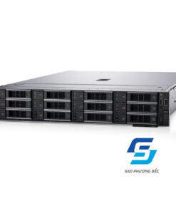 Dell PowerEdge R750xs - 8 X 3.5 INCH