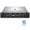 Dell PowerEdge R7525 - 8 X 3.5 INCH