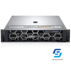 Dell PowerEdge R7525 - 8 X 3.5 INCH