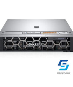 Dell PowerEdge R7525 - 8 X 3.5 INCH