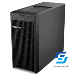 Dell PowerEdge T150 SATA - 4 X 3.5 INCH