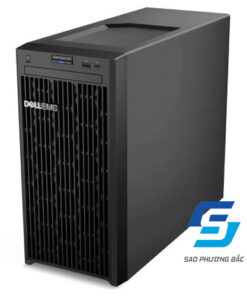 Dell PowerEdge T150 SATA - 4 X 3.5 INCH