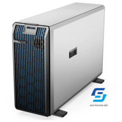 Dell PowerEdge T350 - 8 X 3.5 INCH