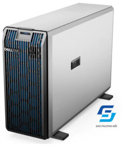 Dell PowerEdge T350 - 8 X 3.5 INCH