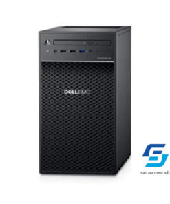 Dell PowerEdge T40 - 4 X 3.5 INCH