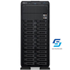 Dell PowerEdge T550 - 16 X 2.5 INCH