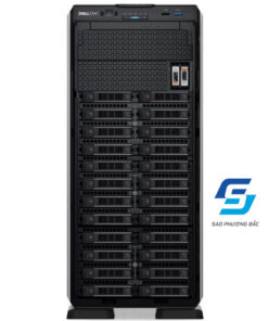 Dell PowerEdge T550 - 16 X 2.5 INCH