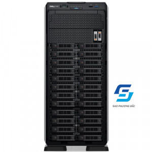Dell PowerEdge T550 - 16 X 2.5 INCH