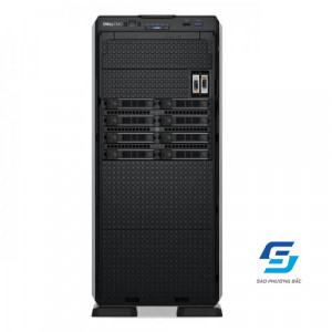 Dell PowerEdge T550 - 8 X 2.5 INCH