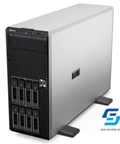 Dell PowerEdge T550 - 8 X 3.5 INCH