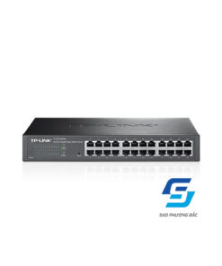 Easy Smart switch TL-SG1024DE 24 cổng TL-SG1024DE