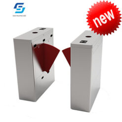 Hàng rào Flap Barrier FBL1011