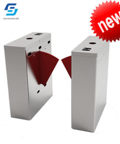 Hàng rào Flap Barrier FBL1011