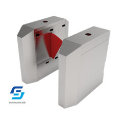 Hàng rào Flap Barrier FBL1200