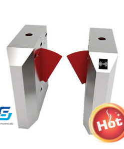 Hàng rào Flap Barrier FBL2011