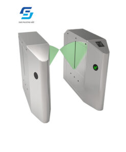 Hàng rào Flap Barrier FBL5011