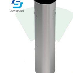 Hàng rào Flap Barrier FBL5211