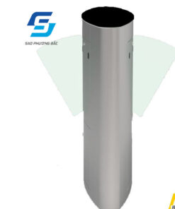 Hàng rào Flap Barrier FBL5222