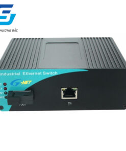 Switch PoE công nghiệp G-IMC-1FX1TP-SFP