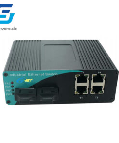 Switch công nghiệp 4 cổng G-IES-1GX4GT-SFP