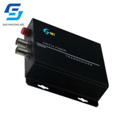 Bộ chuyển đổi video sang quang 2 kênh G-Net HHD-G2V