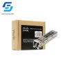 Gigabit SX Mini-GBIC SFP Transceiver Cisco MGBSX1