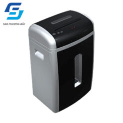 Máy hủy tài liệu LBA H-8CD