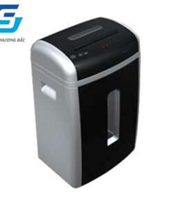 Máy hủy tài liệu LBA H-8CD