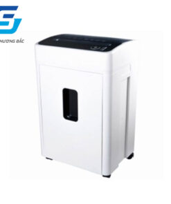 Máy hủy tài liệu ZIBA HC-39