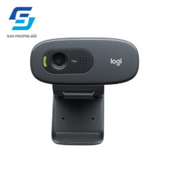 HD Webcam C270h