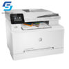 Máy in HP Color LaserJet Pro M283fdw (7KW75A)