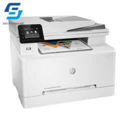 Máy in HP Color LaserJet Pro M283fdw (7KW75A)
