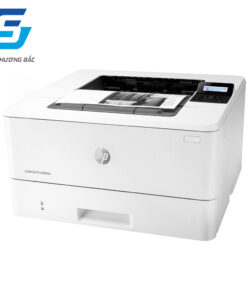 Máy in HP LaserJet Pro 400 M404n đơn năng