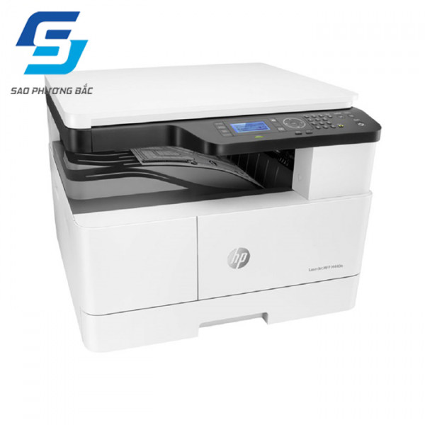 Máy in A3 đa chức năng HP LaserJet M440n (8AF46A)