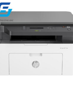Máy in đa chức năng HP LaserJet MFP 135a 4ZB82A