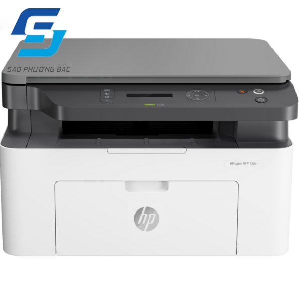 Máy in đa chức năng HP LaserJet MFP 135a 4ZB82A