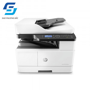 Máy in HP LaserJet MFP M440nda 8AF48A