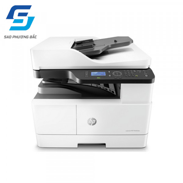 Máy in HP LaserJet MFP M440nda 8AF48A