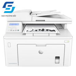 Máy in đa năng HP Laserjet Pro MFP M227sdn