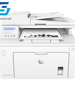 Máy in đa năng HP Laserjet Pro MFP M227sdn