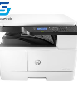 Máy in laser đen trắng đa năng HP MFP M438N A3 (8AF43A) (In, Sao chép, Quét, In mạng)